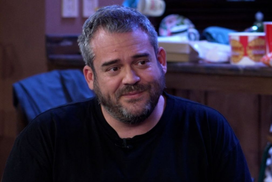 Πυγμαλίων Δαδακαρίδης: Έχασα μέσα σε 6 μήνες και τους δύο γονείς μου