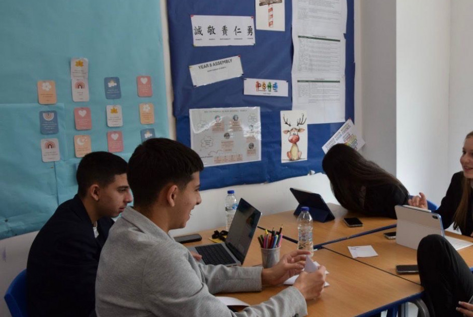 Το Pitch Point 2026 εγκαινιάστηκε με επιτυχία, αναδεικνύοντας τη νέα γενιά επιχειρηματιών