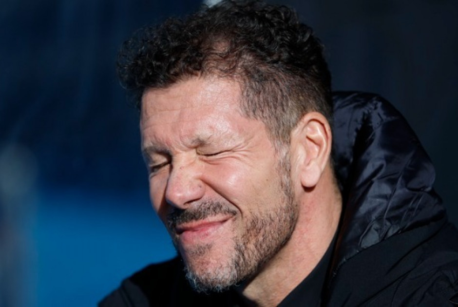 Ισπανία- Σενάριο «βόμβα» για συμφωνία Σιμεόνε-Ίντερ