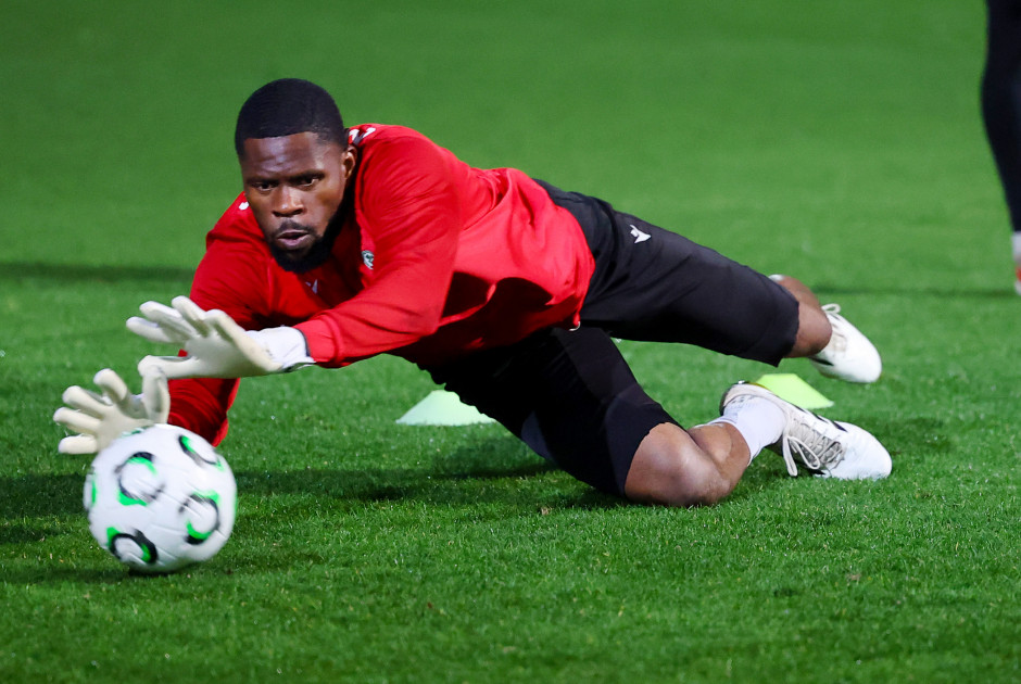 &Eta; &tau;&epsilon;&lambda;&epsilon;&upsilon;&tau;&alpha;ί&alpha; &pi;&rho;&omicron;&pi;ό&nu;&eta;&sigma;&eta; &tau;&eta;&sigmaf; &Omicron;&mu;ό&nu;&omicron;&iota;&alpha;&sigmaf; - &Pi;&alpha;&nu;έ&tau;&omicron;&iota;&mu;&omicron;&sigmaf; &omicron; &Omicron;&upsilon;&zeta;ό&chi;&omicron; (&Phi;&Omega;&Tau;&Omicron;&Sigma;)