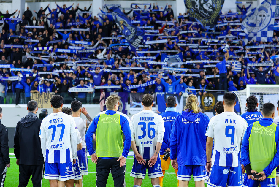 Πολλαπλά τα οφέλη της νίκης