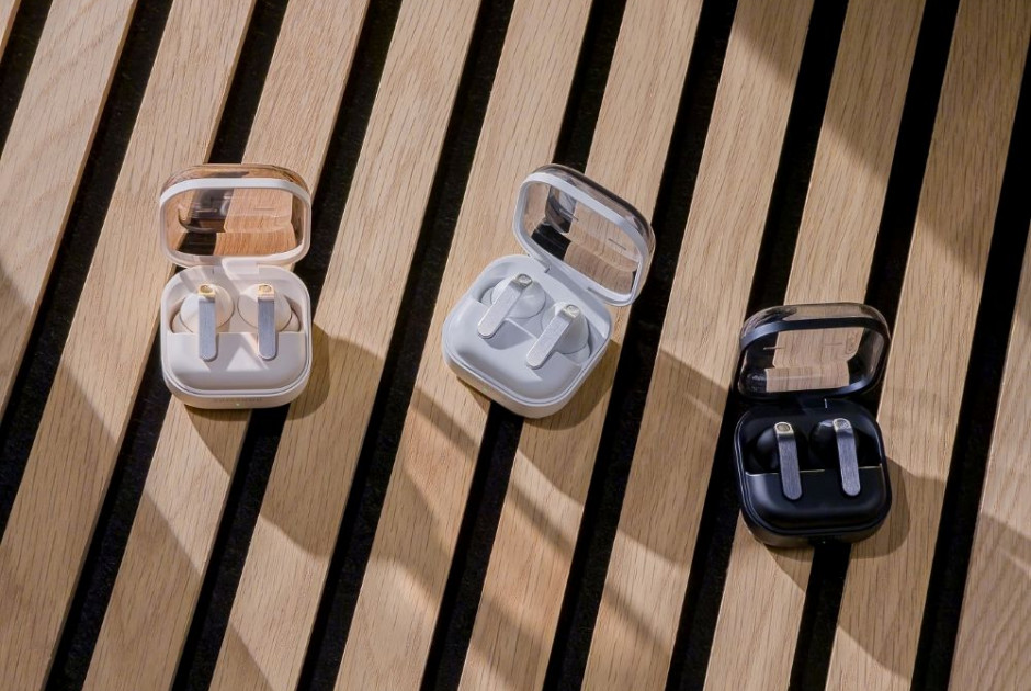 Η Samsung παρουσιάζει τη νέα σειρά Galaxy Buds4 με εξαιρετικό ήχο