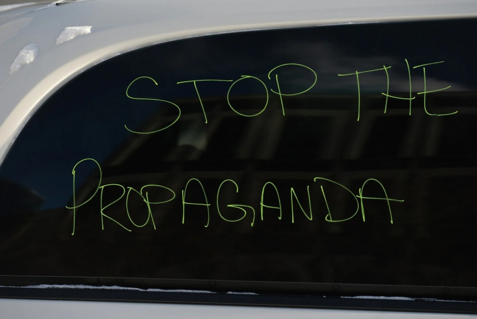 Fake news στην Ευρώπη: Νέα έρευνα του Ευρωβαρόμετρου - Η θέση της Κύπρου