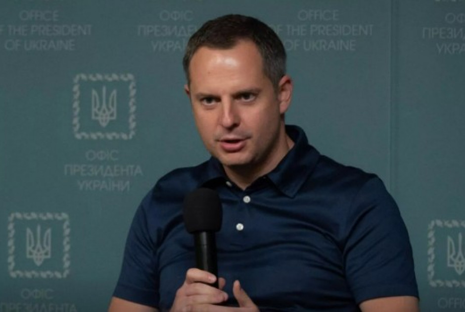 &Tau;&omicron; &Upsilon;&Pi;&Epsilon;&Sigma; &tau;&eta;&sigmaf; &Omicron;&upsilon;&kappa;&rho;&alpha;&nu;ί&alpha;&sigmaf; έ&theta;&epsilon;&sigma;&epsilon; &kappa;&alpha;&tau;&alpha;&zeta;&eta;&tau;&omicron;ύ&mu;&epsilon;&nu;&omicron; &tau;&omicron;&nu; &pi;&rho;ώ&eta;&nu; &alpha;&nu;&alpha;&pi;&lambda;&eta;&rho;&omega;&tau;ή &epsilon;&pi;&iota;&kappa;&epsilon;&phi;&alpha;&lambda;ή &tau;&omicron;&upsilon; &gamma;&rho;&alpha;&phi;&epsilon;ί&omicron;&upsilon; &tau;&omicron;&upsilon; &Zeta;&epsilon;&lambda;έ&nu;&sigma;&kappa;&iota;