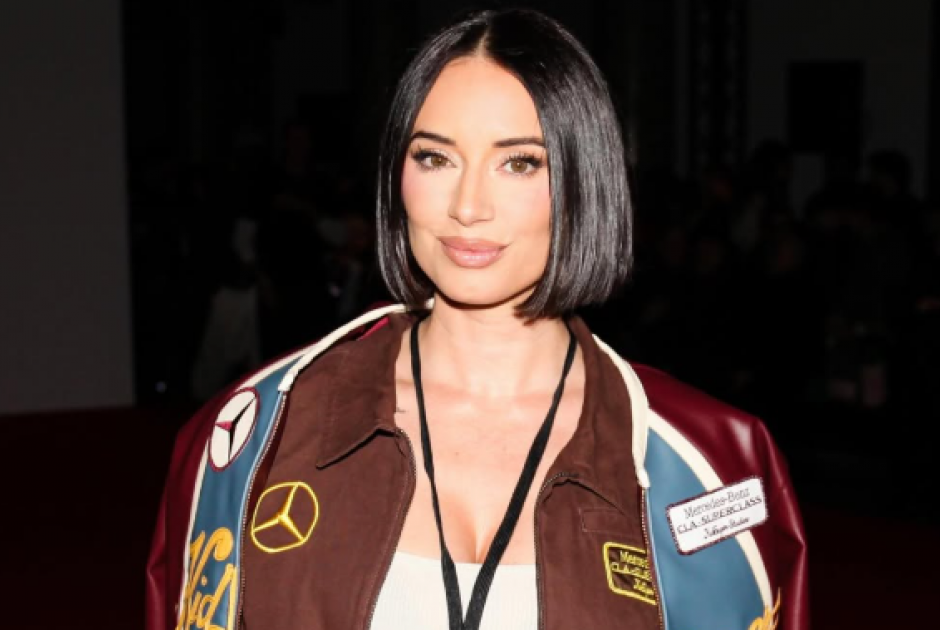 Influencer «απειλεί» παντρεμένους αθλητές: «Θα στείλω τα μηνύματά σας στις γυναίκες σας»