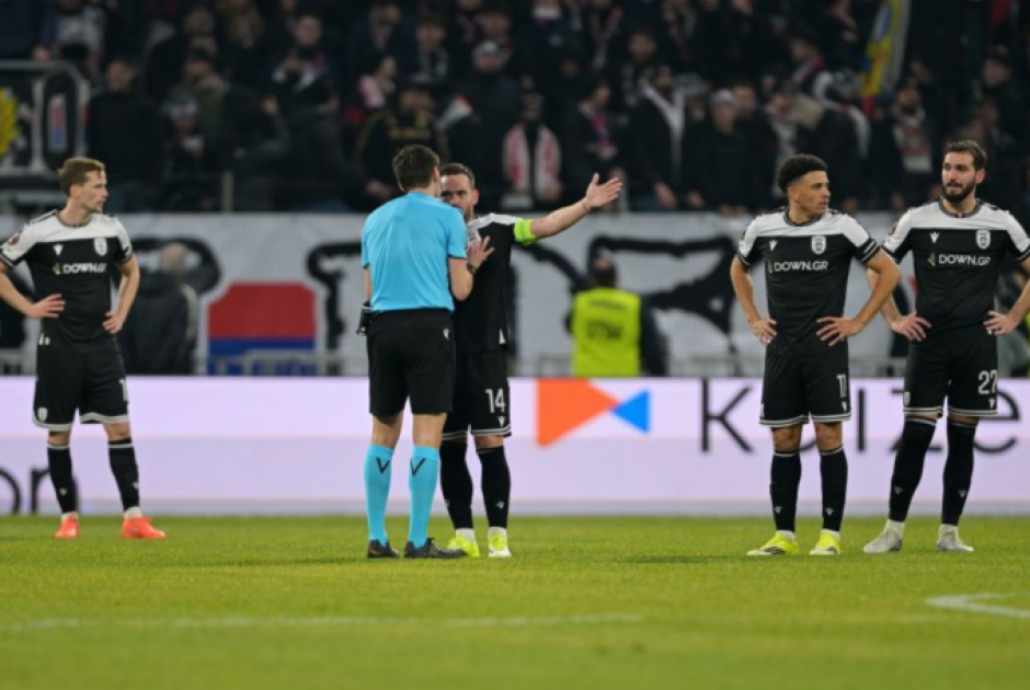 &Delta;&iota;&alpha;&mu;&alpha;&rho;&tau;&upsilon;&rho;ί&alpha; &Pi;&Alpha;&Omicron;&Kappa; &sigma;&tau;&eta;&nu; &Omicron;&Upsilon;&Epsilon;&Phi;&Alpha; &gamma;&iota;&alpha; &tau;&eta; &delta;&iota;&alpha;&iota;&tau;&eta;&sigma;ί&alpha; &sigma;&tau;&eta; &Lambda;&iota;ό&nu;!