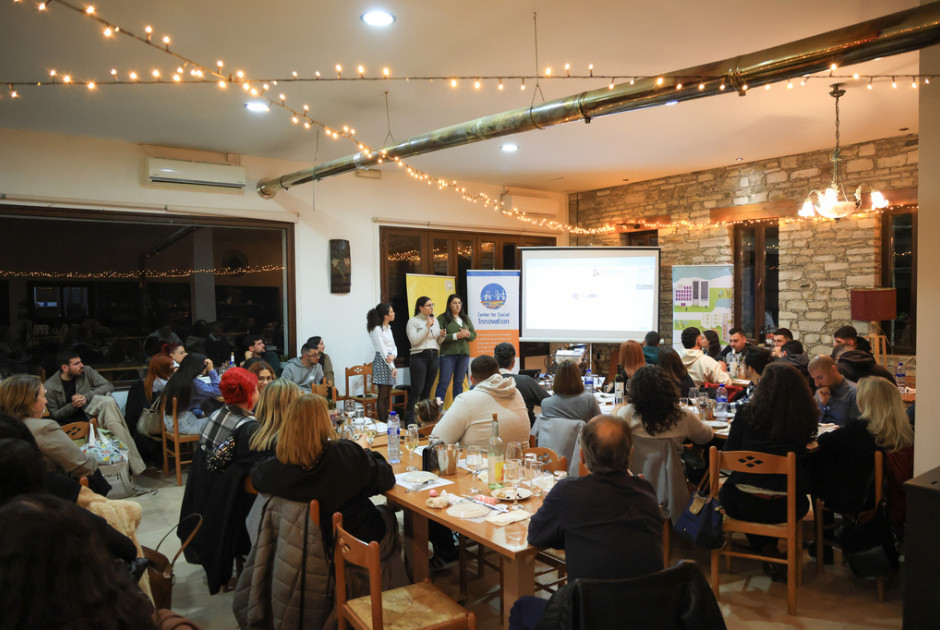 O&iota; &nu;έ&omicron;&iota; &xi;&epsilon;&delta;&iota;&pi;&lambda;ώ&nu;&omicron;&upsilon;&nu; &iota;&delta;έ&epsilon;&sigmaf; &kappa;&alpha;&iota; &sigma;&chi;&epsilon;&delta;&iota;ά&zeta;&omicron;&upsilon;&nu; &nu;&epsilon;&alpha;&nu;&iota;&kappa;έ&sigmaf; &kappa;&omicron;&iota;&nu;ό&tau;&eta;&tau;&epsilon;&sigmaf;