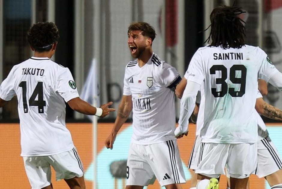 &Eta; &Nu;ό&alpha; &xi;έ&rho;&alpha;&nu;&epsilon; &tau;&eta;&nu; Ά&lambda;&kappa;&mu;&alpha;&alpha;&rho; &kappa;&alpha;&iota; &pi;ή&rho;&epsilon; &pi;&rho;&omicron;&beta;ά&delta;&iota;&sigma;&mu;&alpha; &gamma;&iota;&alpha; &nu;έ&omicron; &rho;&alpha;&nu;&tau;&epsilon;&beta;&omicron;ύ &mu;&epsilon; &tau;&eta;&nu; &Alpha;&Epsilon;&Kappa;!