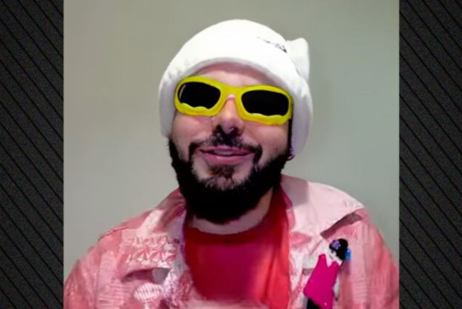 Eurovision 2026: &Omicron; Akylas &theta;&alpha; &tau;&rho;&alpha;&gamma;&omicron;&upsilon;&delta;ή&sigma;&epsilon;&iota; &tau;&omicron; &laquo;Ferto&raquo; &sigma;&tau;&omicron;&nu; &epsilon;&theta;&nu;&iota;&kappa;ό &tau;&epsilon;&lambda;&iota;&kappa;ό &tau;&eta;&sigmaf; &Sigma;&epsilon;&rho;&beta;ί&alpha;&sigmaf;