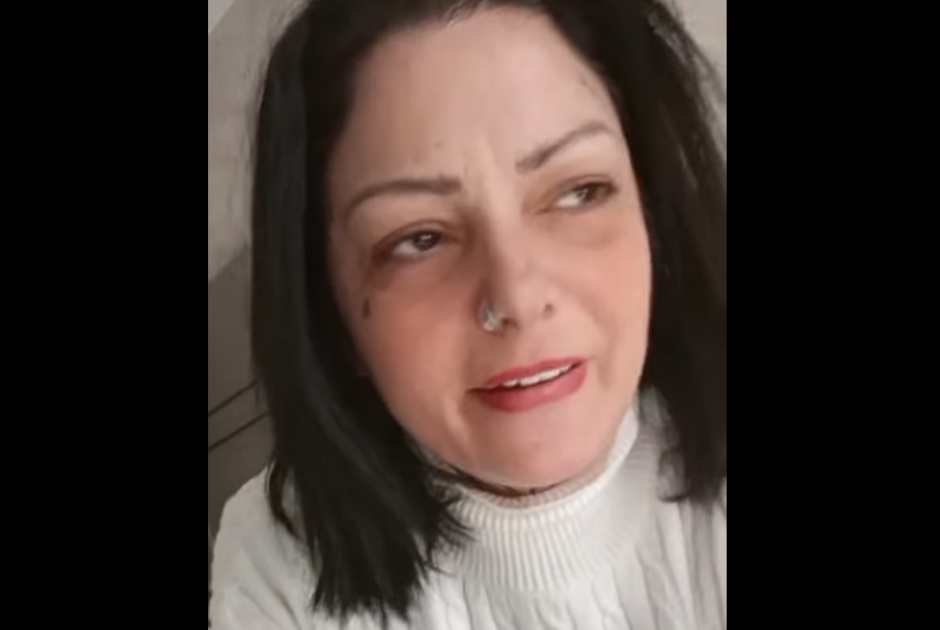 Annie Alexui: &Kappa;&alpha;&lambda;&epsilon;ί &tau;&omicron;&nu; &Phi;&upsilon;&tau;&iota;&rho;ή &nu;&alpha; &epsilon;&pi;&iota;&kappa;&omicron;&iota;&nu;&omega;&nu;ή&sigma;&epsilon;&iota; &mu;&alpha;&zeta;ί &tau;&eta;&sigmaf; - &laquo;&Theta;&alpha; &mu;&epsilon; &pi;ά&rho;&epsilon;&iota;&sigmaf; &nu;&alpha; &sigma;&omicron;&upsilon; &delta;ώ&sigma;&omega; &sigma;&tau;&omicron;&iota;&chi;&epsilon;ί&alpha;;&raquo;