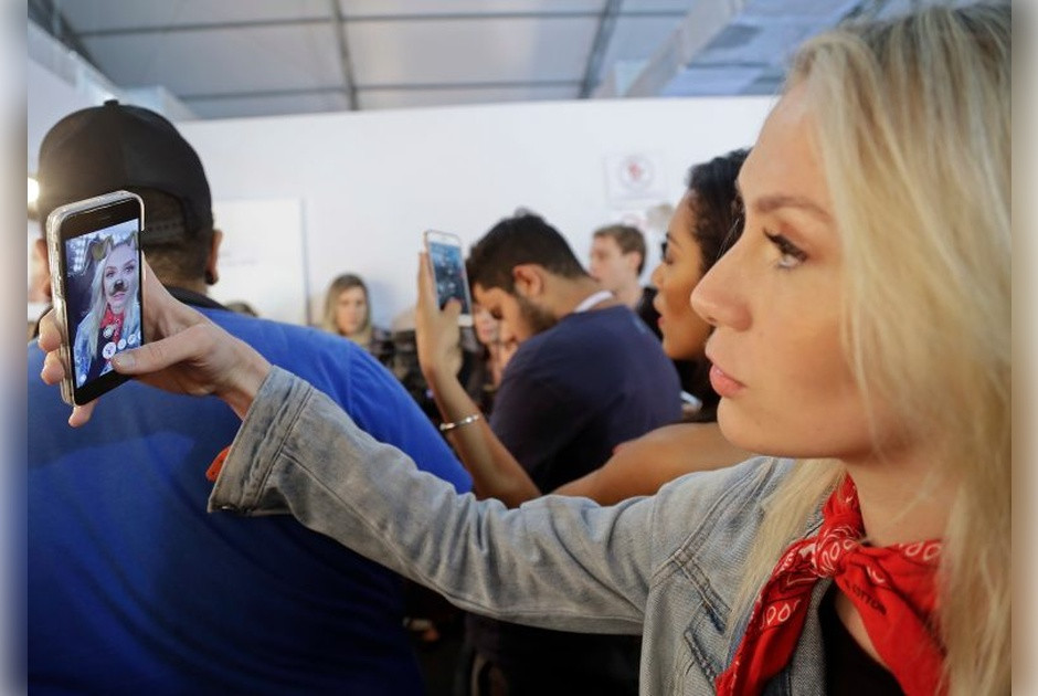 Αυστραλία: Το Snapchat μπλόκαρε 415.000 χρήστες