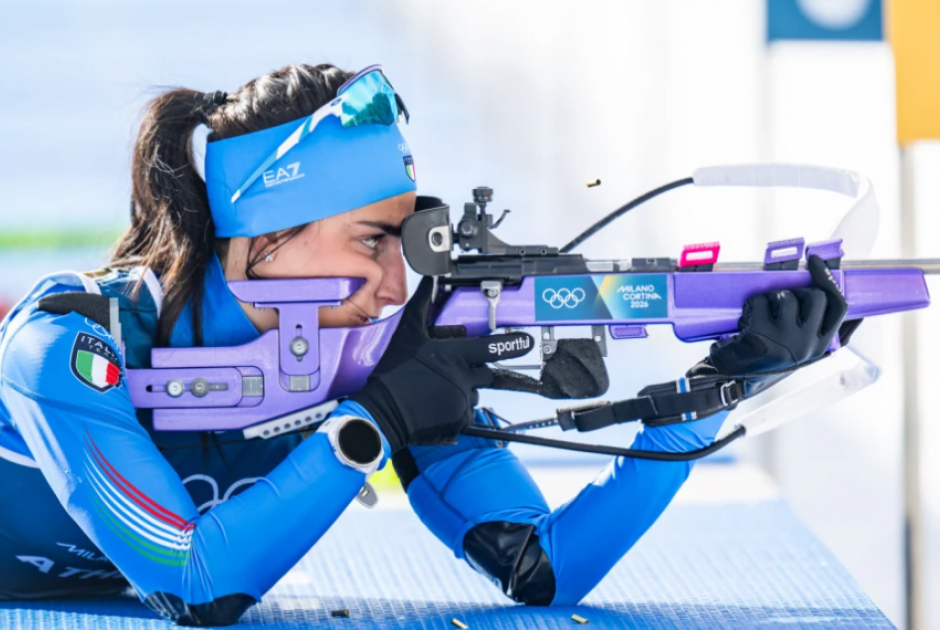 Πως μια αθλήτρια βρέθηκε θετική σε ντόπινγκ τεστ από ένα κουτάλι Nutella