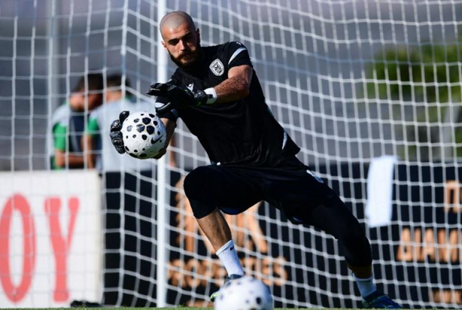 Συμφώνησε με ΠΑΟΚ για Γκουγκεσασβίλι