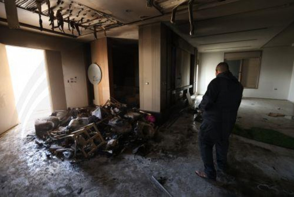 Παλαιστινιακή Πρεσβεία στην Κύπρο: Καταδικάζει πρόσφατες αποφάσεις της Κυβέρνησης Ισραήλ