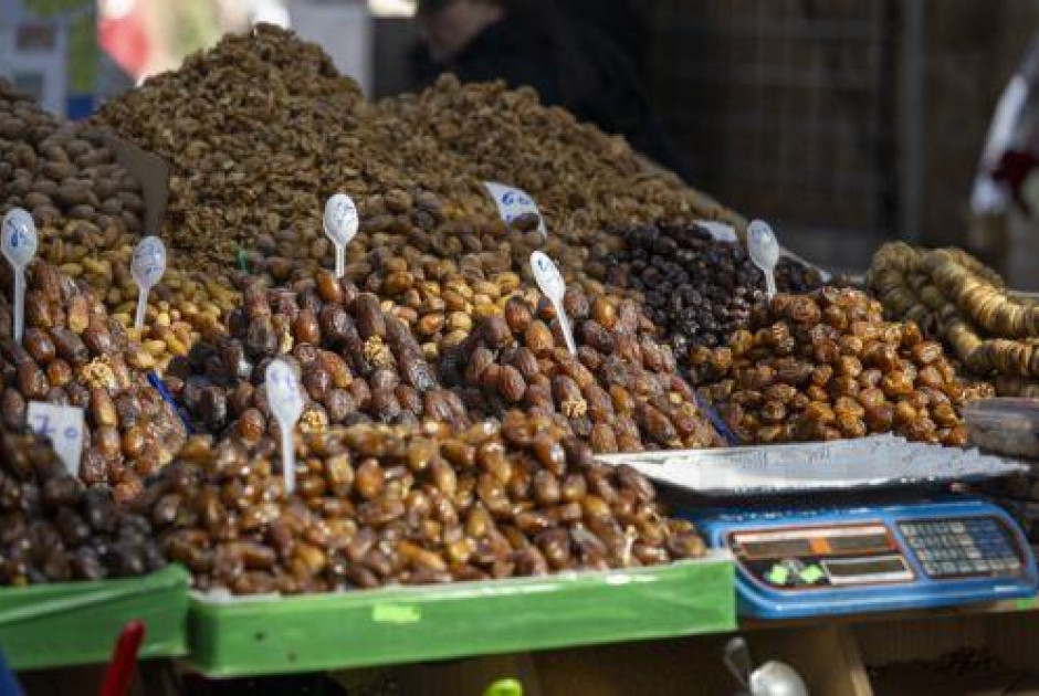 Εκδήλωση υψηλού επιπέδου για τα τρόφιμα φυτικής προέλευσης στην Κύπρο