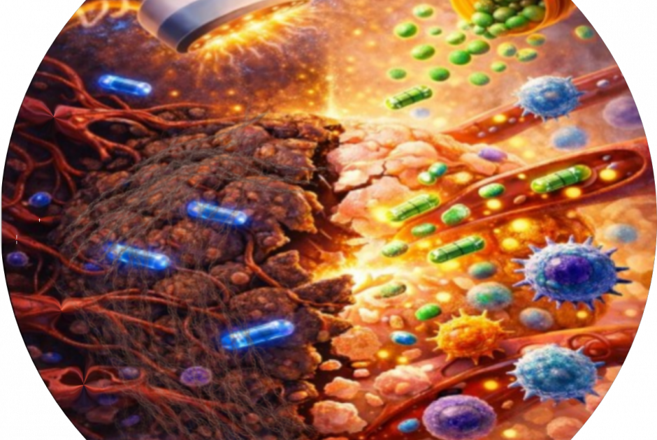 &Kappa;&alpha;&iota;&nu;&omicron;&tau;ό&mu;&omicron;&sigmaf; &theta;&epsilon;&rho;&alpha;&pi;&epsilon;&upsilon;&tau;&iota;&kappa;ή &pi;&rho;&omicron;&sigma;έ&gamma;&gamma;&iota;&sigma;&eta; &alpha;&pi;ό &tau;&omicron; &Iota;&nu;&sigma;&tau;&iota;&tau;&omicron;ύ&tau;&omicron; &Nu;&epsilon;&upsilon;&rho;&omicron;&lambda;&omicron;&gamma;ί&alpha;&sigmaf; &kappa;&alpha;&iota; &Gamma;&epsilon;&nu;&epsilon;&tau;&iota;&kappa;ή&sigmaf; &Kappa;ύ&pi;&rho;&omicron;&upsilon;