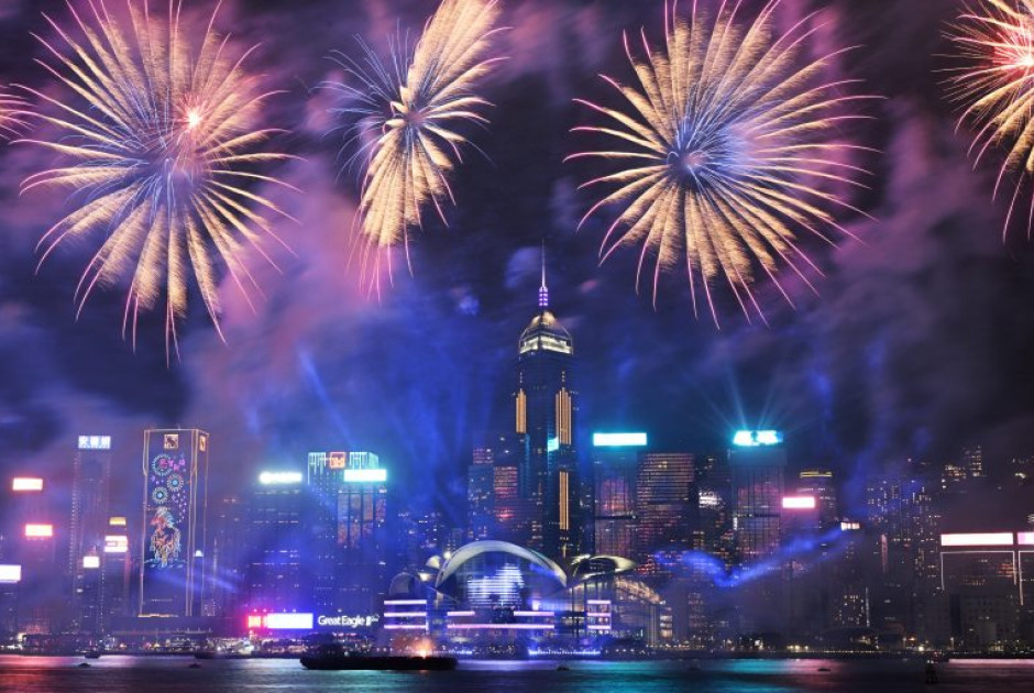 Κίνα: Έκρηξη σε κατάστημα πυροτεχνημάτων - 12 νεκροί, ανάμεσά τους 5 παιδιά