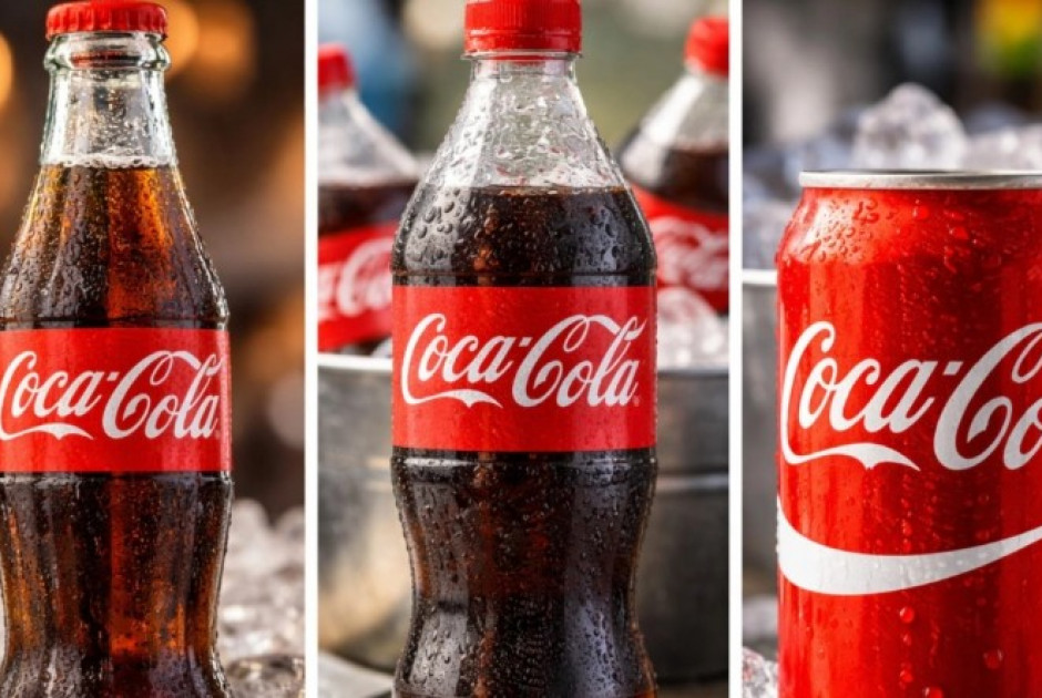 &Gamma;&iota;&alpha;&tau;ί &eta; Coca-Cola έ&chi;&epsilon;&iota; &kappa;&alpha;&lambda;ύ&tau;&epsilon;&rho;&eta; &gamma;&epsilon;ύ&sigma;&eta; &sigma;&tau;&omicron; &gamma;&upsilon;ά&lambda;&iota;&nu;&omicron; &mu;&pi;&omicron;&up