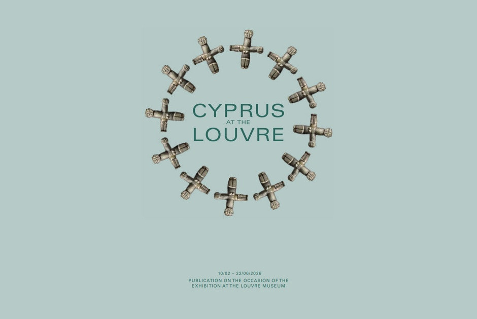 Η Έκθεση «Η Κύπρος στο Λούβρο» στο Πλαίσιο της Κυπριακής Προεδρίας του Συμβουλίου της ΕΕ 2026
