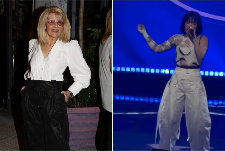 &Epsilon;ύ&eta; &Delta;&rho;&omicron;ύ&tau;&sigma;&alpha; &gamma;&iota;&alpha; Marseaux: Ή&tau;&alpha;&nu; &kappa;&alpha;&lambda;ή &alpha;&upsilon;&tau;ή &mu;&epsilon; &tau;&omicron; ;&Chi;ά&nu;&omicron;&mu;&alpha;&iota;;