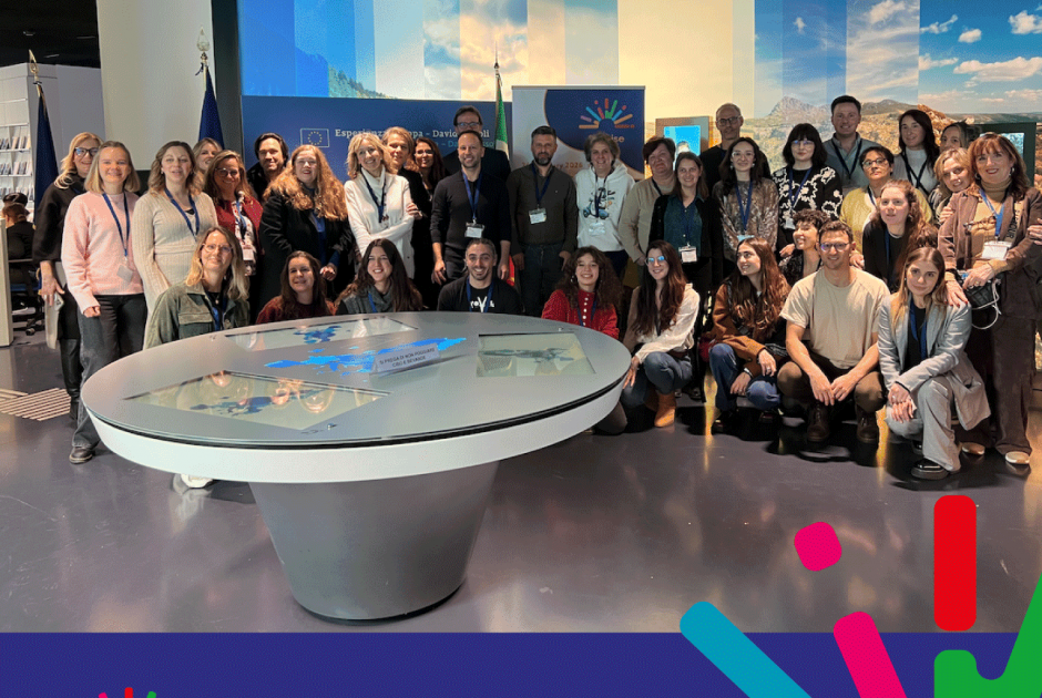 &Omicron; &Pi;&Alpha;&Sigma;&Upsilon;&Kappa;&Alpha;&Phi; &sigma;&tau;&eta; 5&eta; &Sigma;&upsilon;&nu;ά&nu;&tau;&eta;&sigma;&eta; &tau;&omicron;&upsilon; έ&rho;&gamma;&omicron;&upsilon; SUNRISE &sigma;&tau;&eta; &Rho;ώ&mu;&eta;