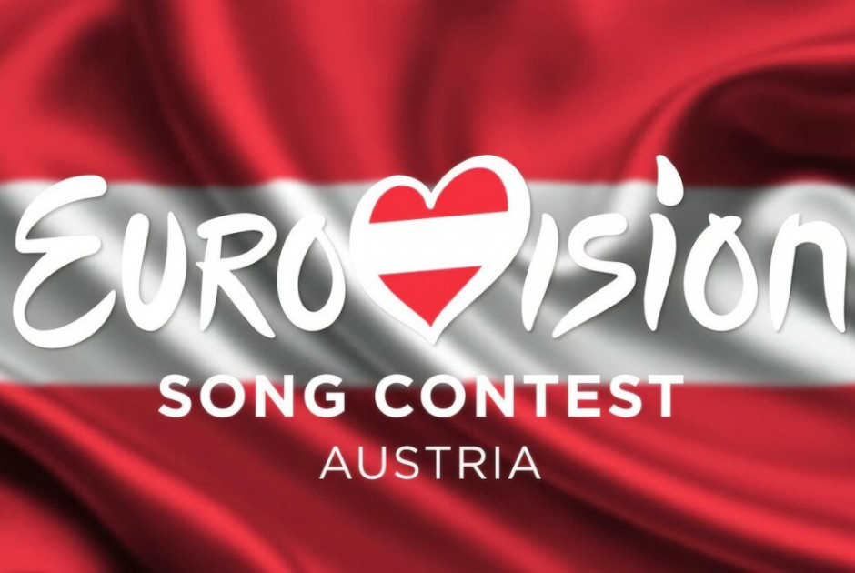 Eurovision 2026: Ενισχυμένα τα μέτρα ασφαλείας στη Βιέννη