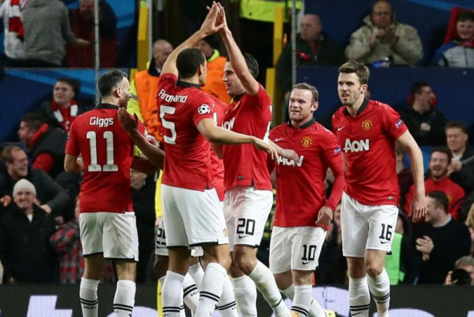 Σοκάρει «θρυλος» της Μάντσεστερ Γιουνάιτεντ – Ο λόγος που χρησιμοποιεί αναπηρικό καροτσάκι