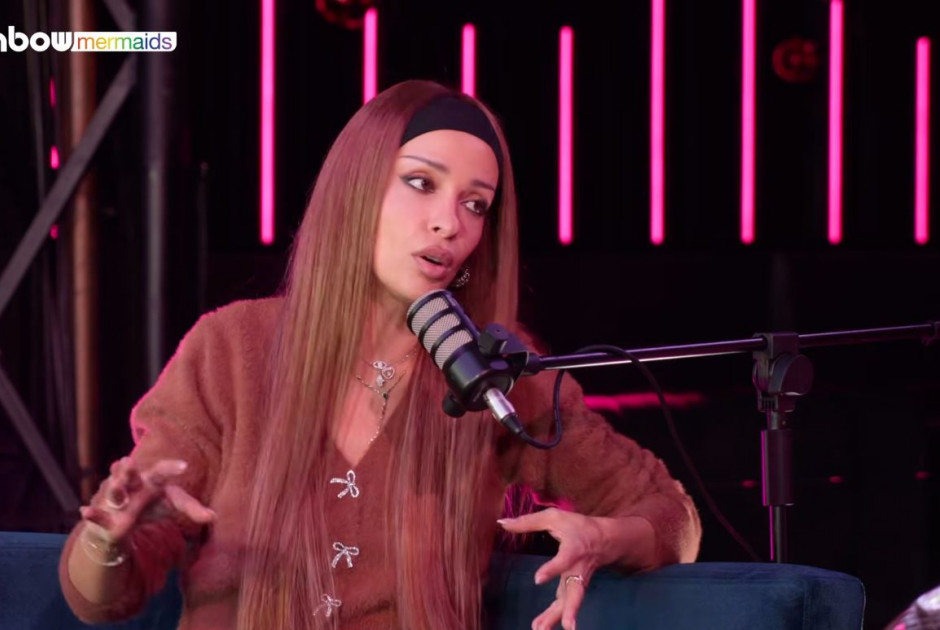 Ελένη Φουρέιρα: Πήρα 20 κιλά στην εγκυμοσύνη