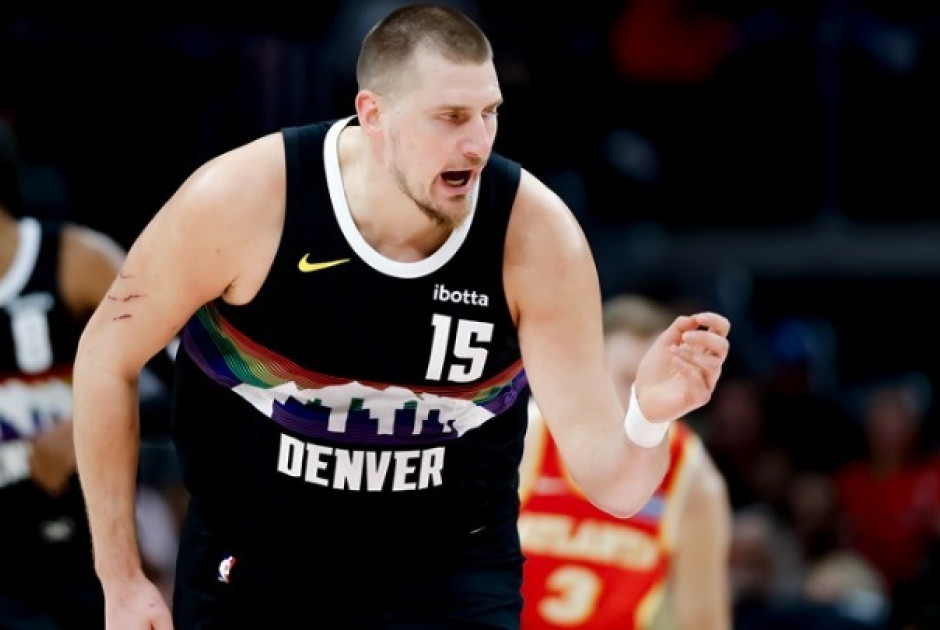 &Sigma;&omicron;ύ&pi;&epsilon;&rho; &Gamma;&iota;ό&kappa;&tau;&sigmaf; &sigma;&tau;&eta; &beta;&rho;&alpha;&delta;&iota;ά &rho;&epsilon;&kappa;ό&rho; &tau;&omega;&nu; &Nu;ά&gamma;&kappa;&epsilon;&tau;&sigmaf;