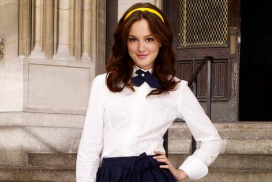 Η συγγραφέας του Gossip Girl γράφει νέο βιβλίο για την Μπλερ Γουόλντορφ