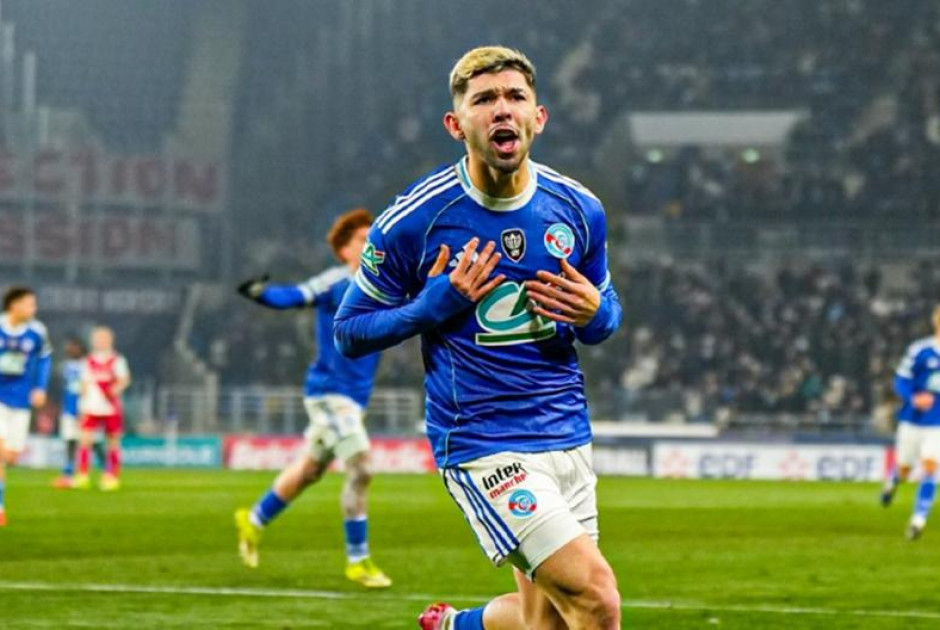 &Tau;&omicron; &Sigma;&tau;&rho;&alpha;&sigma;&beta;&omicron;ύ&rho;&gamma;&omicron; &pi;έ&tau;&alpha;&xi;&epsilon; &tau;&eta; &Mu;&omicron;&nu;&alpha;&kappa;ό &epsilon;&kappa;&tau;ό&sigmaf; &pi;&rho;&omicron;&eta;&mu;&iota;&tau;&epsilon;&lambda;&iota;&kappa;ώ&nu; &tau;&omicron;&upsilon; &Kappa;&upsilon;&pi;έ&lambda;&lambda;&omicron;&upsilon; &Gamma;&alpha;&lambda;&lambda;ί&alpha;&sigmaf;