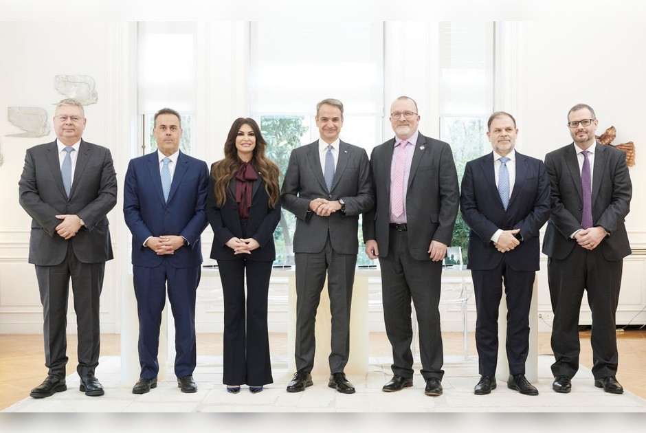 Η HELLENiQ ENERGY και η Chevron υπογράφουν Συμβάσεις με το Ελληνικό Δημόσιο