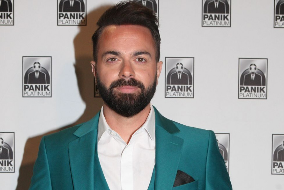 Ηλίας Βρεττός: Συγκινεί το μήνυμά του 8 χρόνια μετά το τροχαίο