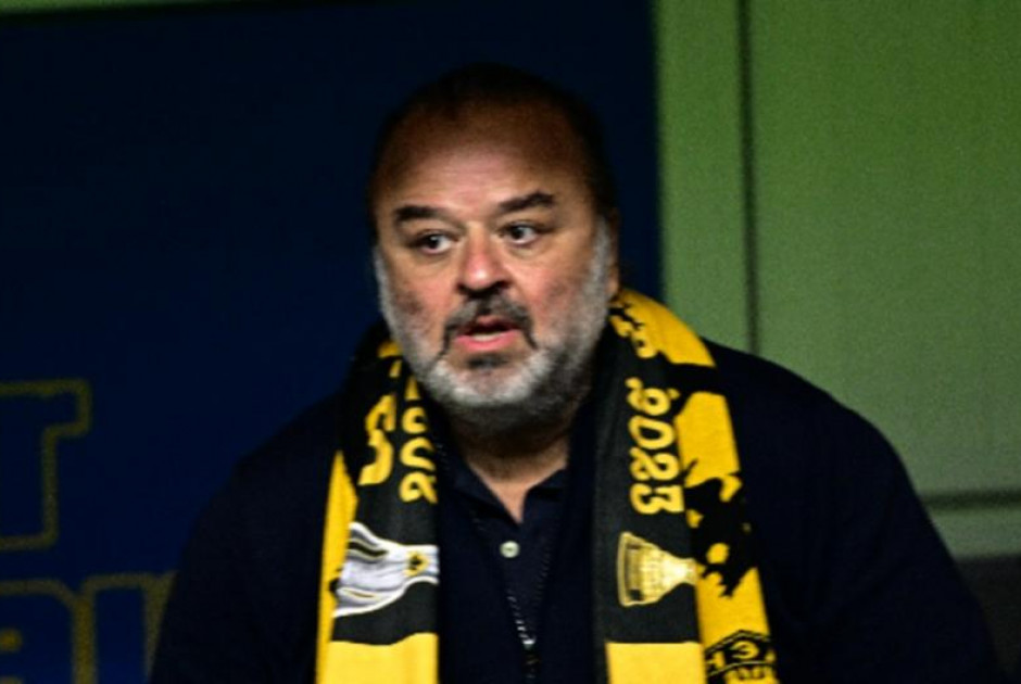 &Pi;ή&rho;&epsilon; &alpha;&nu;&alpha;&beta;&omicron;&lambda;ή &eta; &alpha;&pi;&omicron;&lambda;&omicron;&gamma;ί&alpha; &tau;&omicron;&upsilon; &Eta;&lambda;&iota;ό&pi;&omicron;&upsilon;&lambda;&omicron;&upsilon;