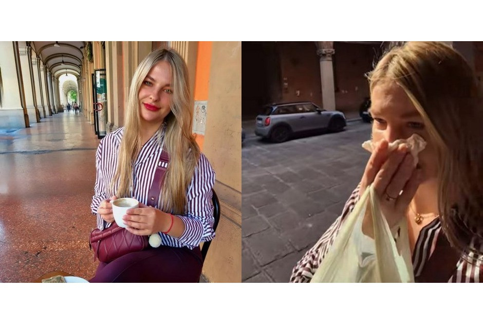 Viral &tau;&omicron; &beta;ί&nu;&tau;&epsilon;&omicron; influencer &pi;&omicron;&upsilon; &delta;έ&chi;&epsilon;&tau;&alpha;&iota; &alpha;&pi;&epsilon;&iota;&lambda;έ&sigmaf; &theta;&alpha;&nu;ά&tau;&omicron;&upsilon;