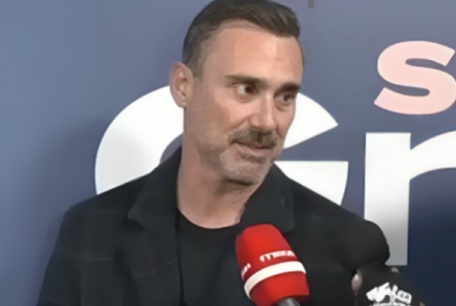 &Eta; &epsilon;&rho;ώ&tau;&eta;&sigma;&eta; &pi;&omicron;&upsilon; &epsilon;&nu;ό&chi;&lambda;&eta;&sigma;&epsilon; &tau;&omicron;&nu; &Gamma;&iota;ώ&rho;&gamma;&omicron; &Kappa;&alpha;&pi;&omicron;&upsilon;&tau;&zeta;ί&delta;&eta;