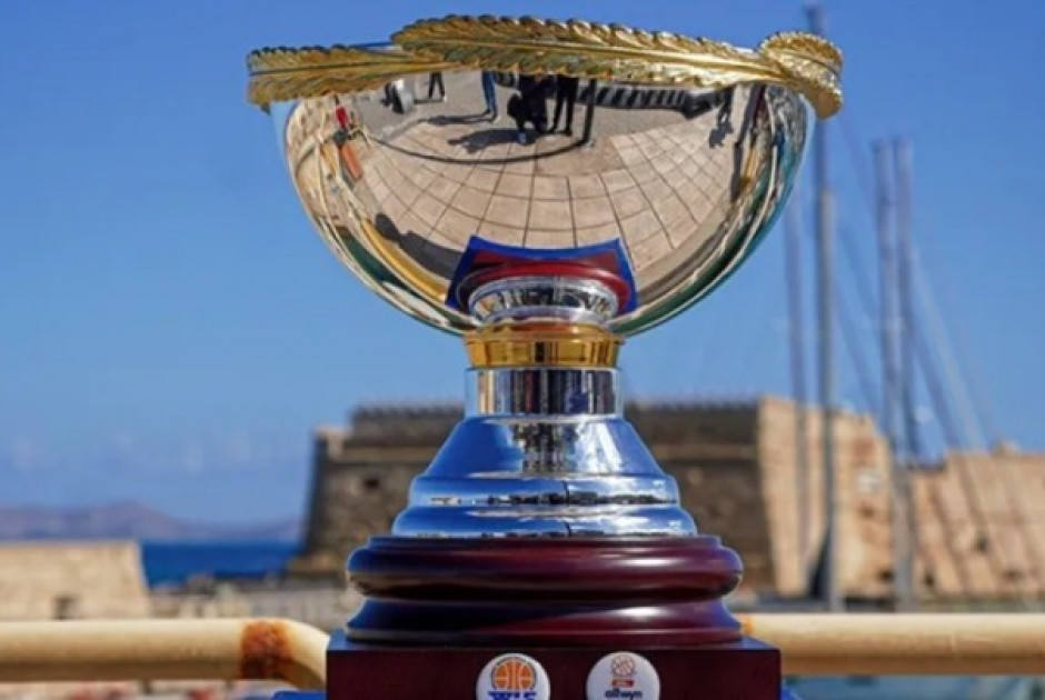 Ολυμπιακός-Παναθηναϊκός, τελικός «αιωνίων»