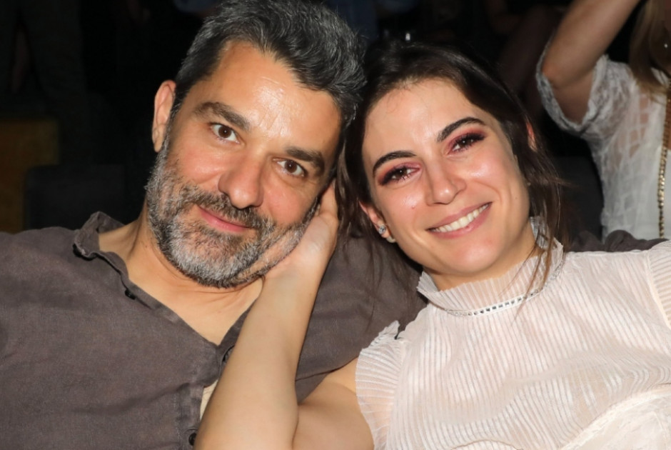 Πέτρος Λαγούτης: Η πρώτη αντίδραση μετά τον χωρισμό από τη Φεντόρουφ