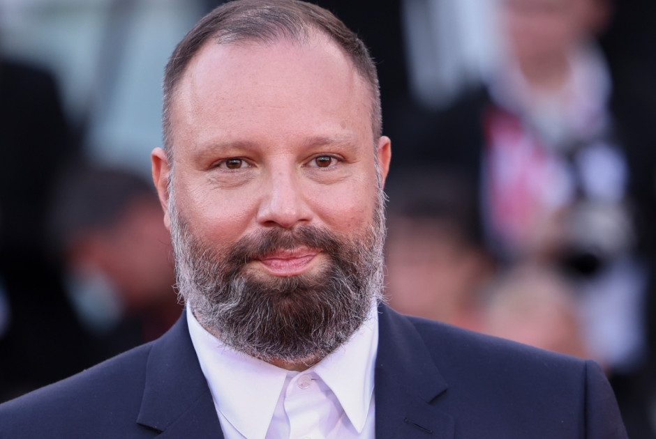 &Omicron; &Gamma;&iota;ώ&rho;&gamma;&omicron;&sigmaf; &Lambda;ά&nu;&theta;&iota;&mu;&omicron;&sigmaf; &sigma;&kappa;&eta;&nu;&omicron;&theta;&epsilon;&tau;&epsilon;ί &tau;&omicron;&nu; &Tau;&zeta;&omicron;&rho;&tau;&zeta; &Kappa;&lambda;&omicron;ύ&nu;&epsilon;ϊ &gamma;&iota;&alpha; &tau;&omicron; Super Bowl 2026