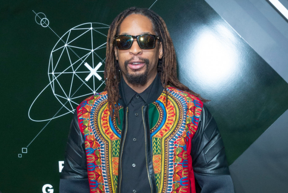 Νεκρός ο γιος του ράπερ, Lil Jon