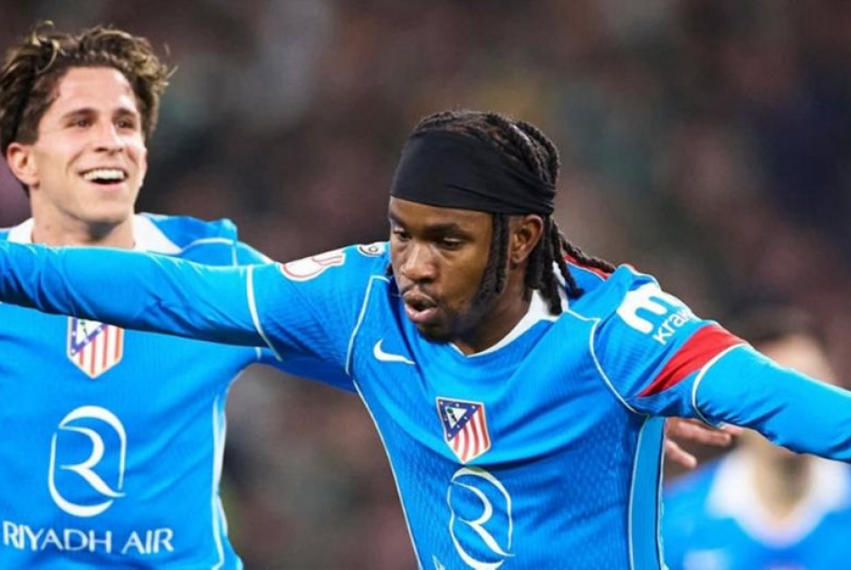 &Eta; &Alpha;&tau;&lambda;έ&tau;&iota;&kappa;&omicron; &iota;&sigma;&omicron;&pi;έ&delta;&omega;&sigma;&epsilon; &tau;&eta;&nu; &Mu;&pi;έ&tau;&iota;&sigmaf; &mu;&epsilon; &pi;&epsilon;&nu;&tau;ά&rho;&alpha; &kappa;&alpha;&iota; &pi;έ&rho;&alpha;&sigma;&epsilon; &sigma;&tau;&alpha; &eta;&mu;&iota;&tau;&epsilon;&lambda;&iota;&kappa;ά