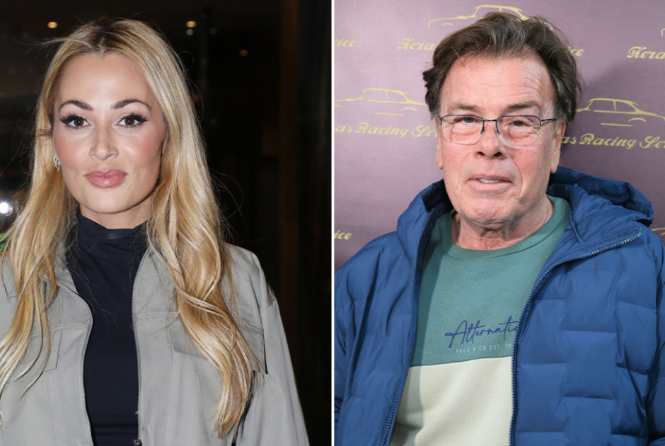 Ελένη Βουλγαράκη: Ξεσπά κατά του Δημήτρη Παπανώτα