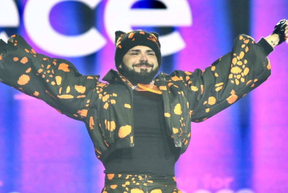 Akylas: Πριν δυο μήνες τραγουδούσα στην Καπνικαρέα για τα προς το ζην