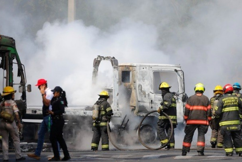 Αγωνία για το Μουντιάλ μετά τον θάνατο του «Ελ Μέντσο» στο Μεξικό, η FIFA εξετάζει τη μεταφορά αγώνων