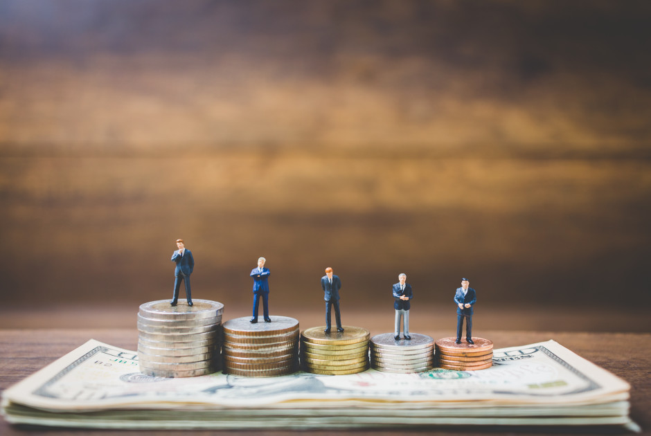 Η ΟΕΚΔΥ-ΣΕΚ διεκδικεί δίκαιους μισθούς  και αξιοπρεπές βιοτικό επίπεδο