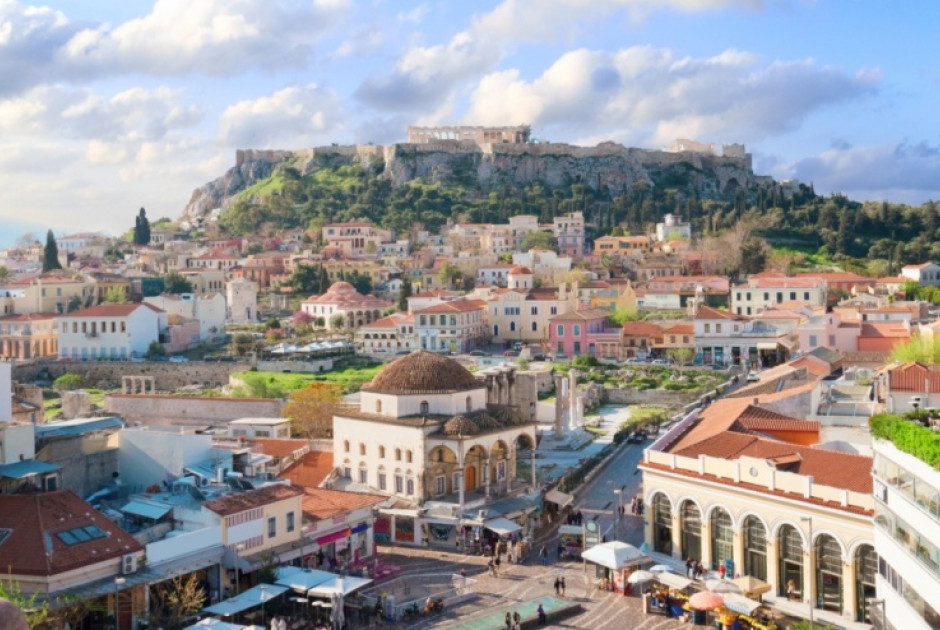 &Omicron;&iota; 9 &kappa;&alpha;&lambda;ύ&tau;&epsilon;&rho;&epsilon;&sigmaf; &pi;ό&lambda;&epsilon;&iota;&sigmaf; &tau;&eta;&sigmaf; &Epsilon;&upsilon;&rho;ώ&pi;&eta;&sigmaf; &gamma;&iota;&alpha; &kappa;ά&theta;&epsilon; &tau;ύ&pi;&omicron; &tau;&alpha;&xi;&iota;&delta;&iota;ώ&tau;&eta;