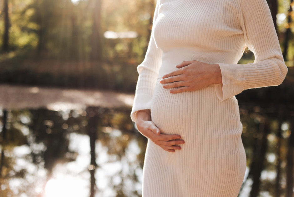 Κύπρια influencer αποκάλυψε την εγκυμοσύνη της (ΒΙΝΤΕΟ)