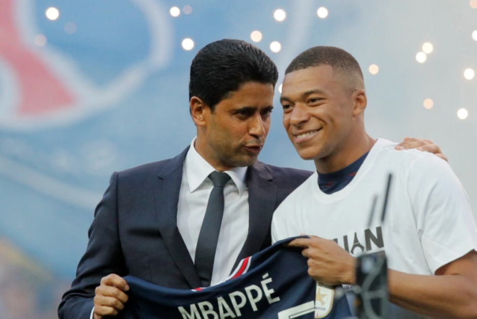 Κλείνει οριστικά η διαμάχη Παρί–Μπαπέ: Καμία έφεση για τα 61 εκατ. ευρώ