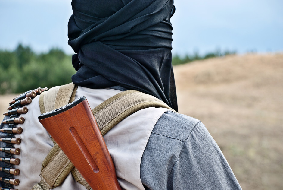 Απάνθρωπος νόμος των Ταλιμπάν νομιμοποιεί τη βία κατά των γυναικών και των παιδιών