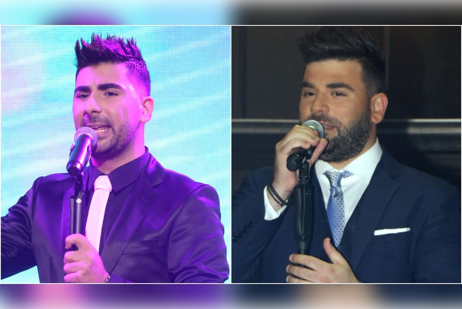 Κωνσταντίνος Παντελίδης: Ένα τεράστιο ευχαριστώ που δεν σταματήσατε στιγμή να τον λατρεύετε